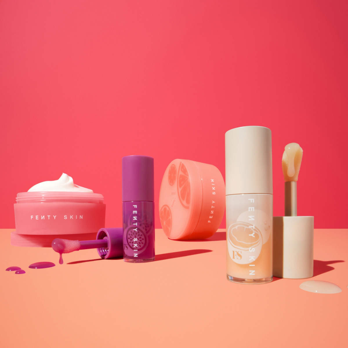 BUTTA DROP CITRUS SORBET (CREMA CORPORAL)